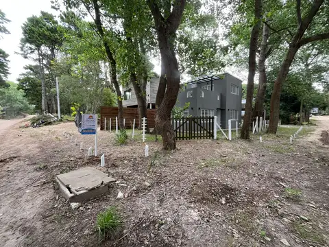 Casa en Mar azul