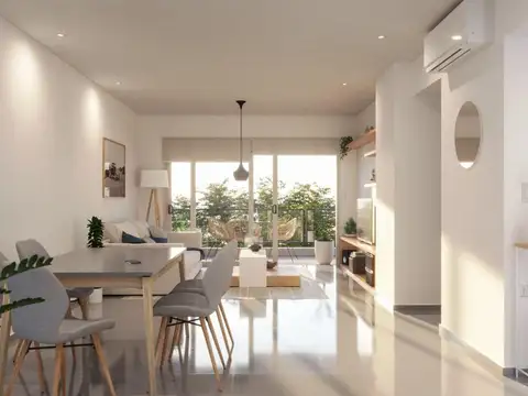 Departamento 3 dormitorios Calle 48  e/  11 y 12