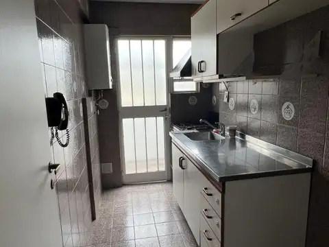 Alquiler 3 ambientes en Boedo