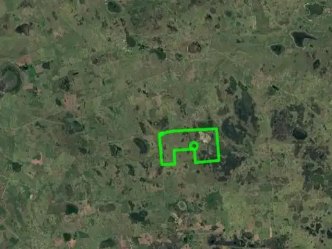 Terreno en venta - 1.812 Hectáreas - Maipú