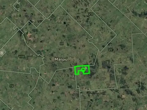 Camino Provincial 06602