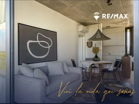 Departamento en Venta en Rincon De Milberg, USD 115.000