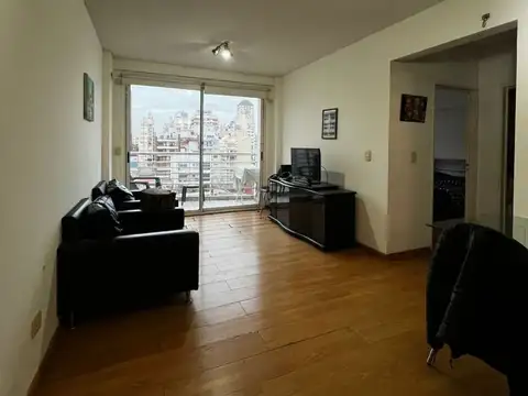 Departamento - ALQUILER_TEMPORAL - Argentina, Capital Federal - Guardia Vieja 3862