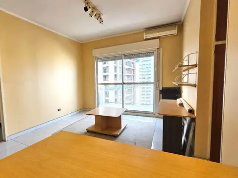 Gallo 600, Piso 14