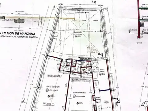 VENTA LOTE RAMOS MEJÍA SOBRE AVENIDA VILLEGAS