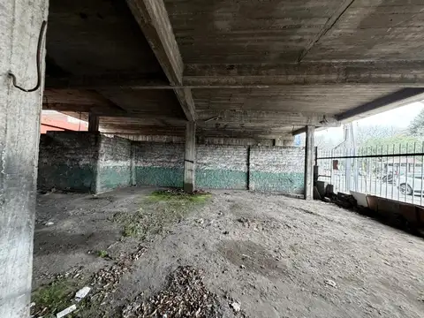 Terreno en Venta, FOT 1,5