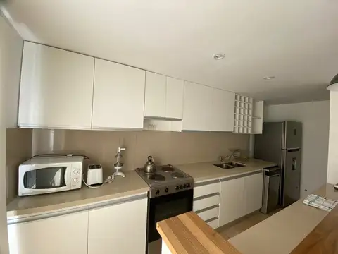 Departamento en Venta con 2 cocheras