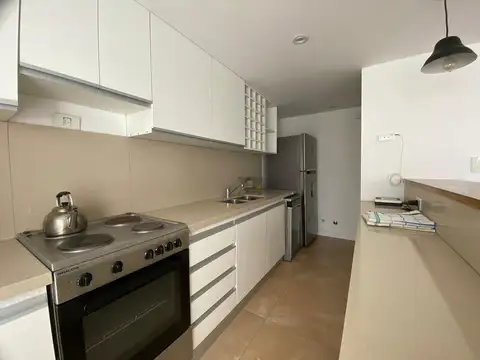 Departamento en Venta en Pilara, USD 370.000