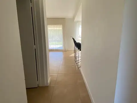 Departamento en alquiler en Terrazas al Golf - Pilara - URDAPILLETA PROPIEDADES