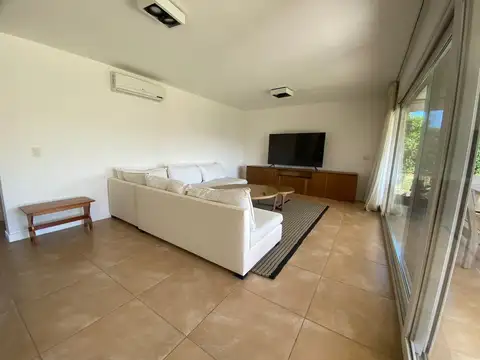 Departamento en Venta 8 años