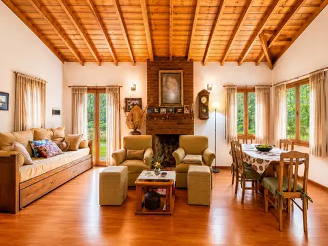 Casa - La Armonía