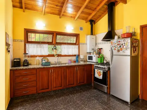 Casa en Venta de 2 dormitorios