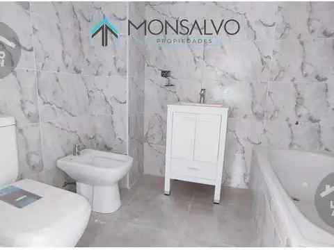 Departamento en Venta A Estrenar