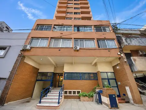 ALQUILER DEPARTAMENTO SEMIPISO / 2 DORMITORIOS