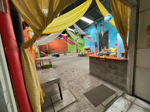 Local/es en venta en block