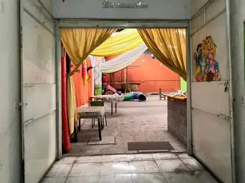 Hipolito Irigoyen 622