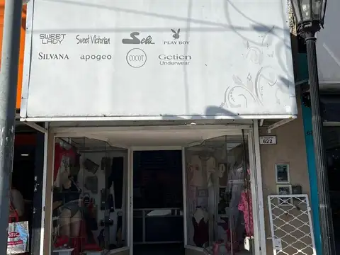 Local en Venta en General Pacheco, USD 990.000