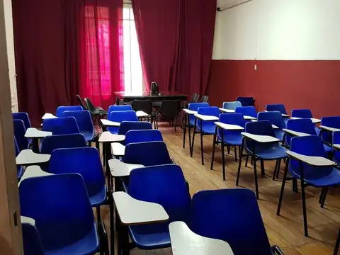 Oficina - Balvanera