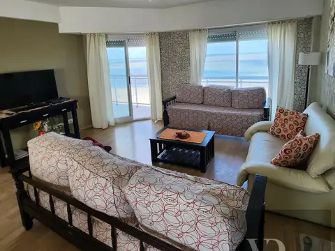 Departamento en San Bernardo Del Tuyu