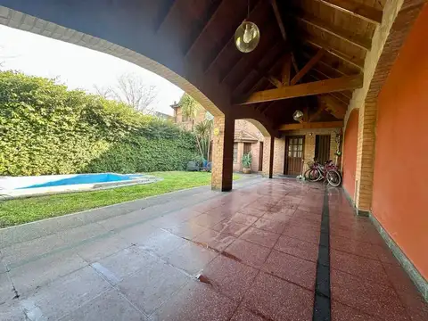 Depto Tipo Casa en Venta 56 años