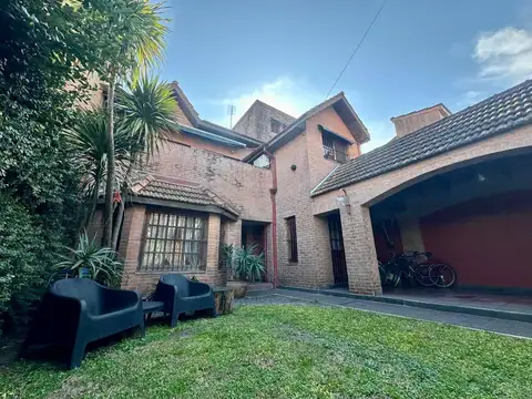 Depto Tipo Casa en Venta de 3 dormitorios