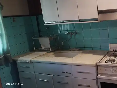ARIETA 5400, Piso 1