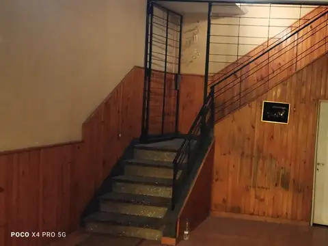 Depto Tipo Casa 5 ambientes con 1 baño