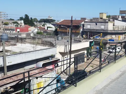 Depto Tipo Casa en Venta con 1 cocheras