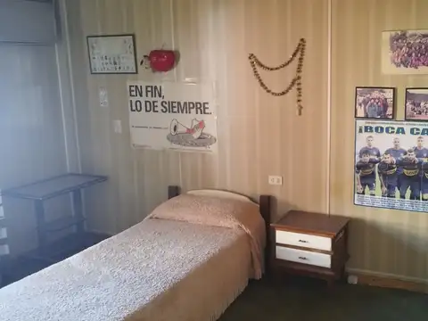 Depto Tipo Casa en Venta de 5 ambientes