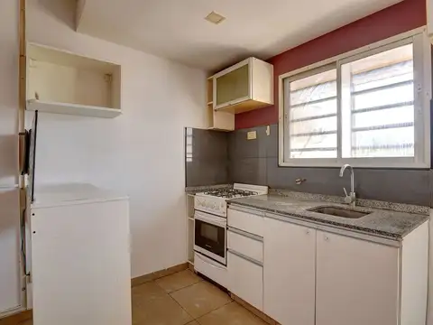Departamento en Venta 14 años