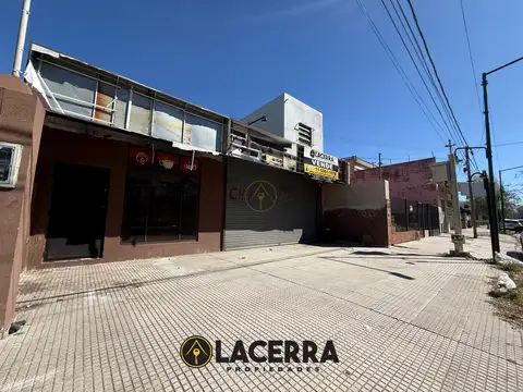 Terreno en Venta en Parque Cisneros, USD 156.900