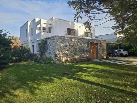 Casa en Bella Vista
