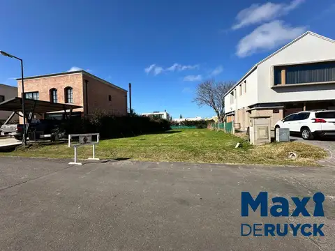 Terreno en Barrio Privado La Reserva de Hudson, lote 70, Posibilidad de financiacion
