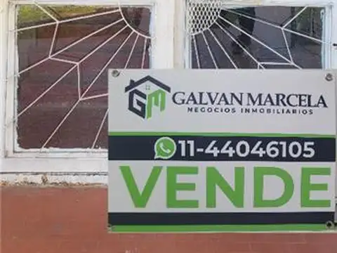 DEPARTAMENTO 3 DORMITORIOS - CLAYPOLE, GRAN BS. AS. SUR