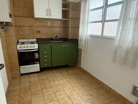 Departamento en Venta en Belgrano C, USD 85.000