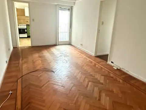 OLAZABAL 2500, Piso 5