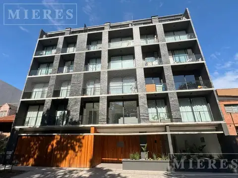 Departamento en venta en Tigre Vista