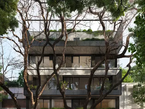Depto Tipo Casa en Venta de 4 ambientes