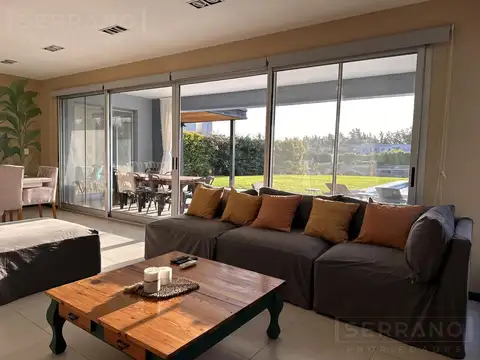 Casa en Venta 5 años