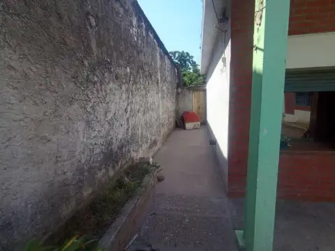 Casa en Alquiler en Merlo, $ 650.000