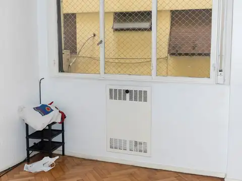 Departamento en Venta en Barrio Norte, USD 65.000