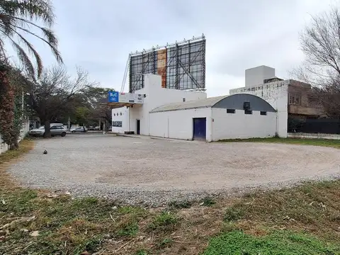 Terreno en Venta de 1049,0 m2