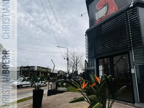 Local en Alquiler en Martinez Fleming / Panamericana, USD 16.500