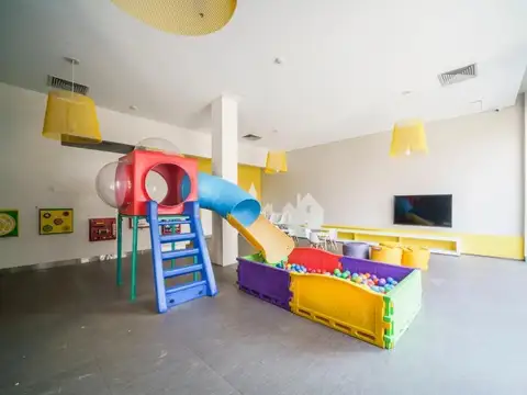 Departamento en Venta de 8 ambientes