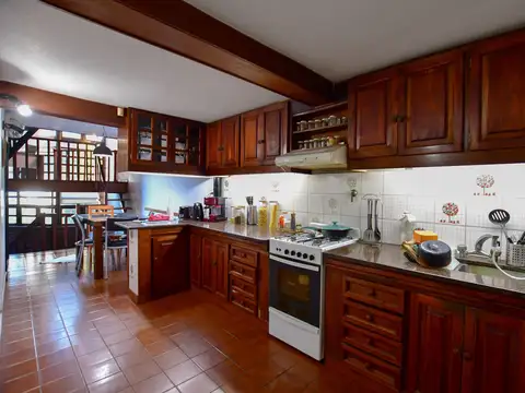 CASA EN VENTA TOLOSA APTO CREDITO