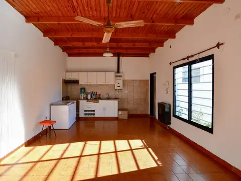 CASA EN VENTA TOLOSA APTO CREDITO
