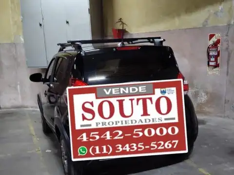 Av. Monroe 3800
