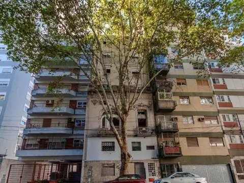 EDIFICIO 45 HABITACIONES CON 45 BAÑOS ALMAGRO