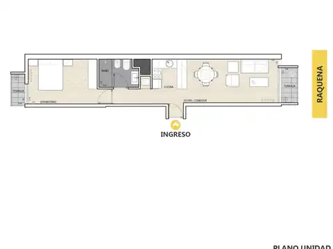 Departamento - Centro (Montevideo)