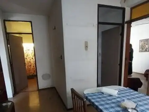 Departamento en venta Barrio Rucci 2 dormitorios, primer piso.